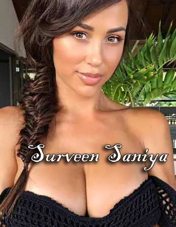 Mahika - thane Call Girl Service